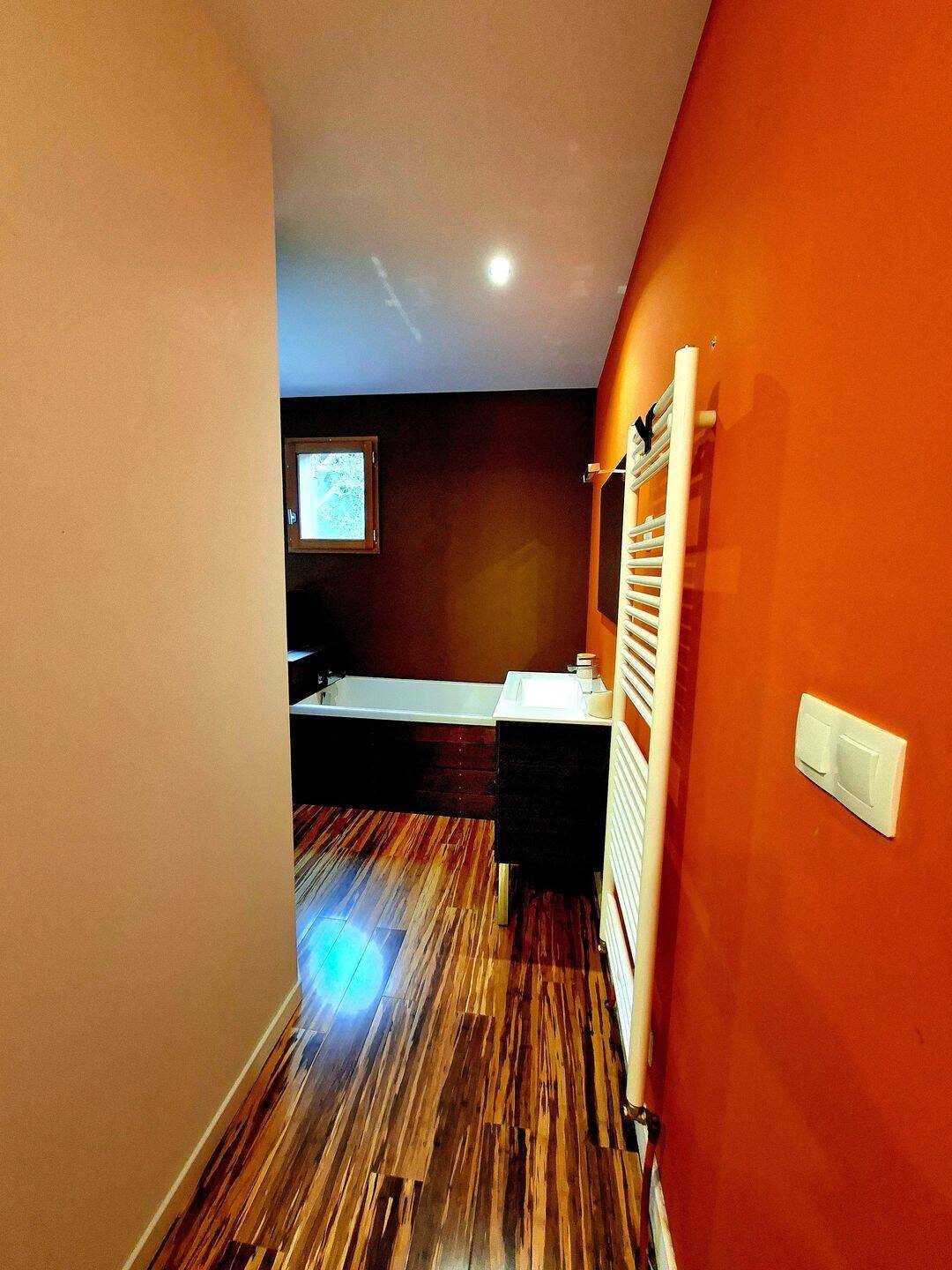 Appartement à louer, 23m², Aubais