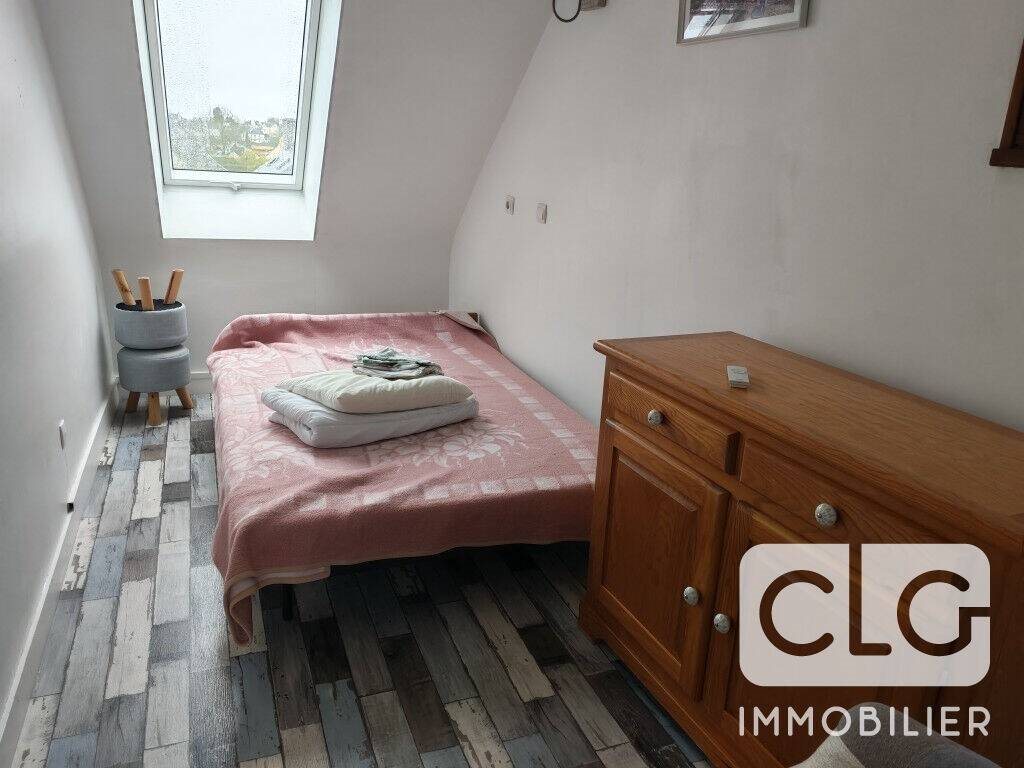 Appartement à louer, 28m², Rosporden