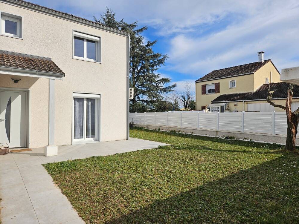 Maison à vendre, 82m², Corbas