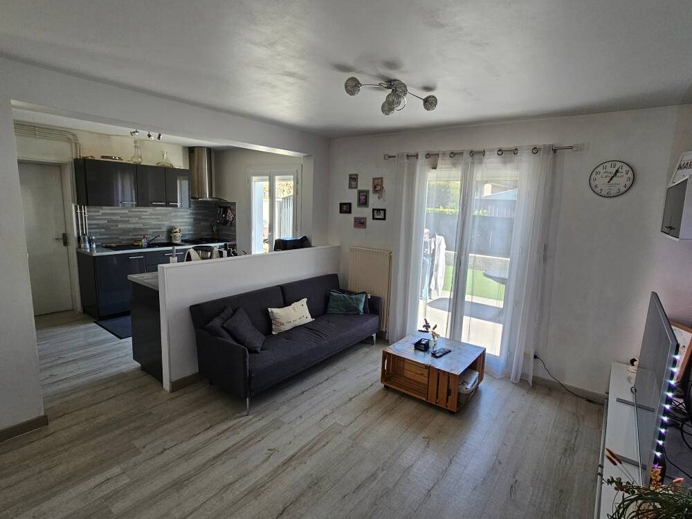 Maison à vendre, 82m², Corbas