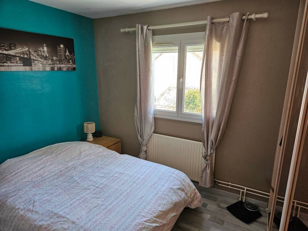 Maison à vendre, 82m², Corbas