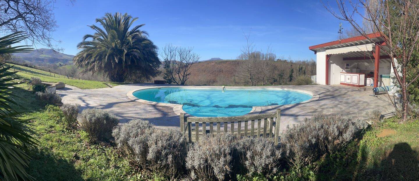 Maison à vendre, 133m², Espelette