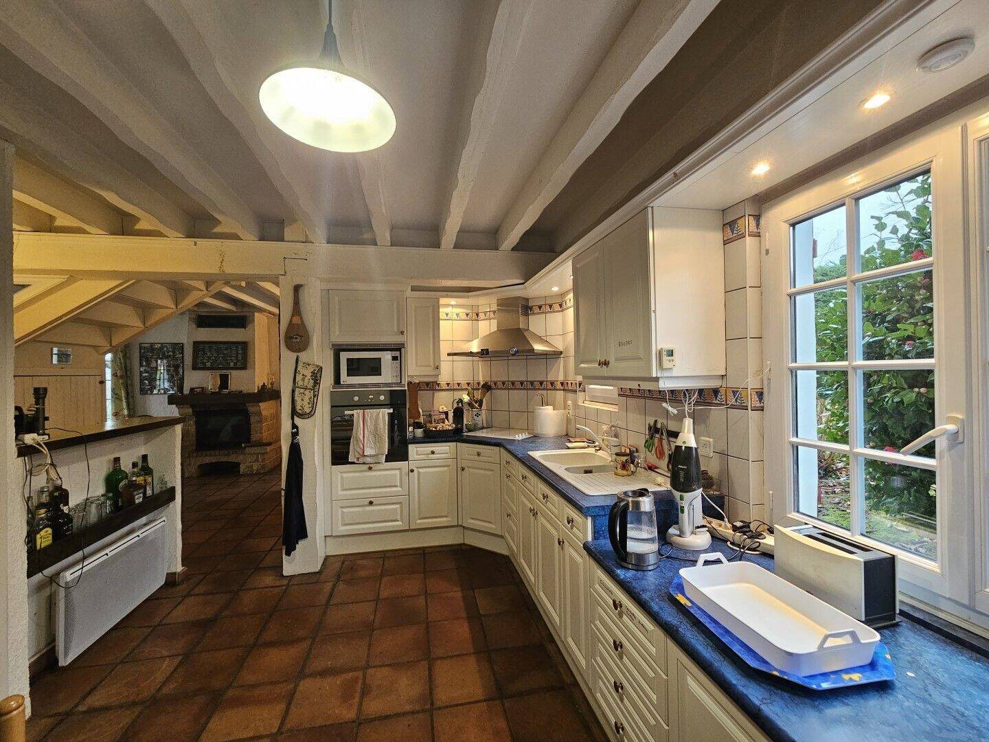 Maison à vendre, 133m², Espelette