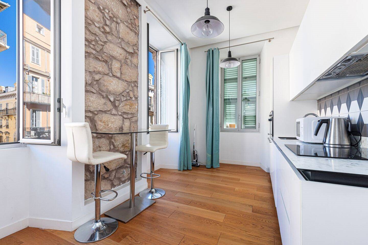 Appartement à louer, 39m², Nice