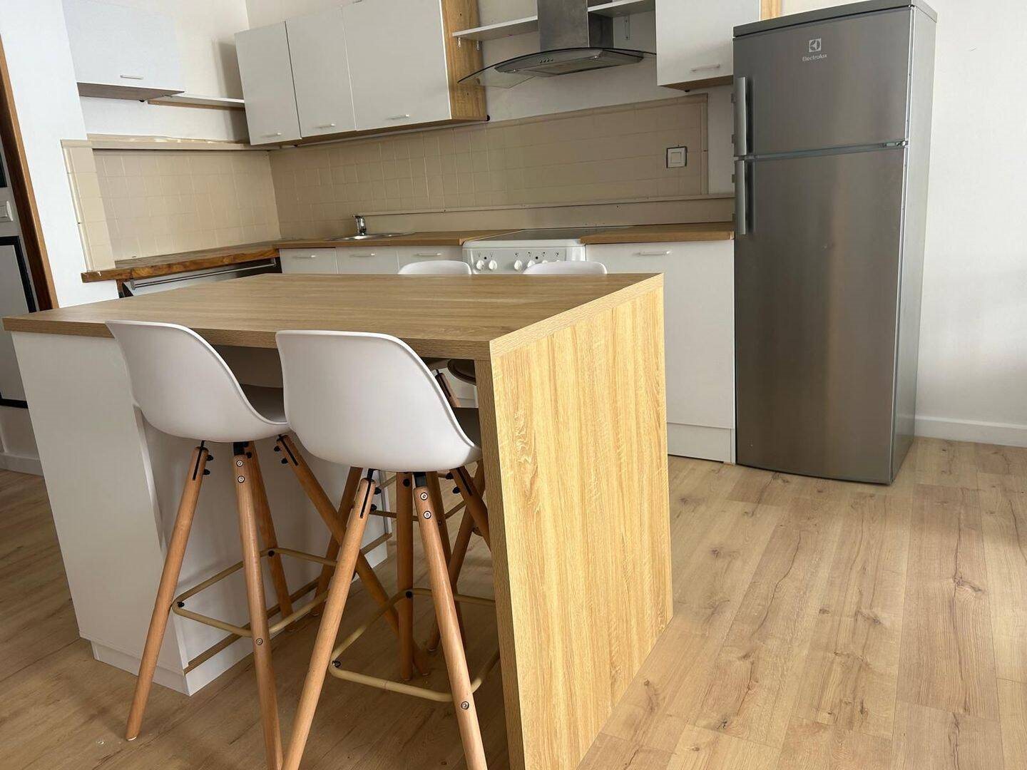 Appartement à vendre, 103m², Montbrison