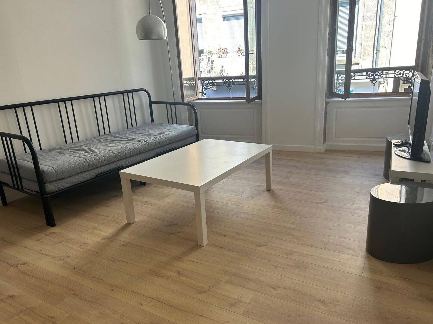 Appartement à vendre, 103m², Montbrison