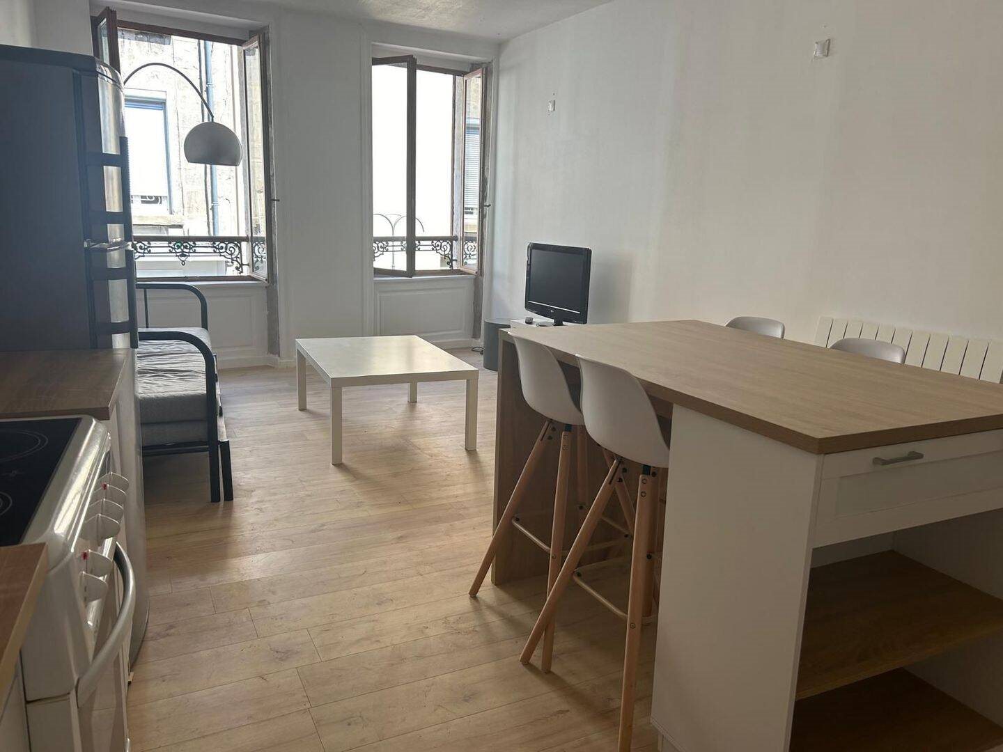 Appartement à vendre, 103m², Montbrison