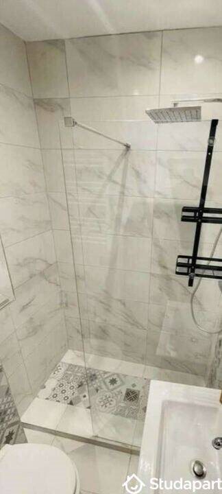 Appartement à louer, 30m², Marseille 2ème