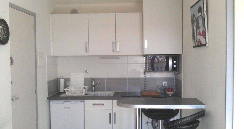 Appartement à louer, 25m², Aix-en-Provence