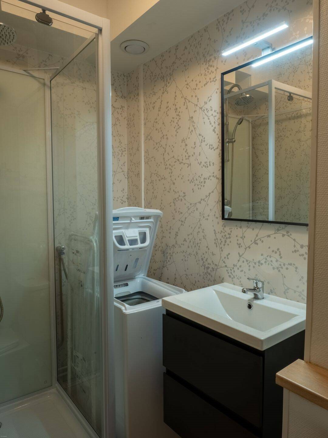 Appartement à louer, 20m², Le Mans