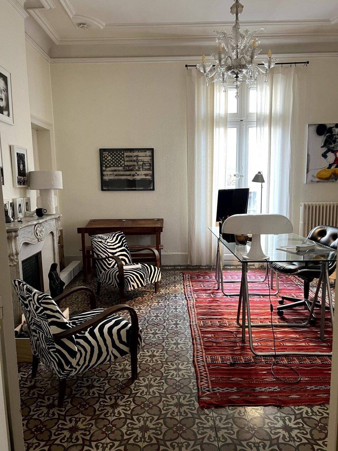 Appartement à vendre, 207m², Montpellier