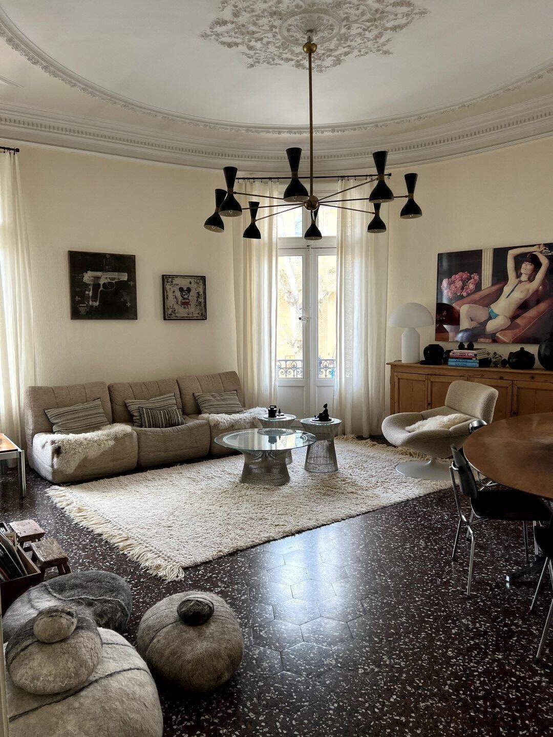 Appartement à vendre, 207m², Montpellier