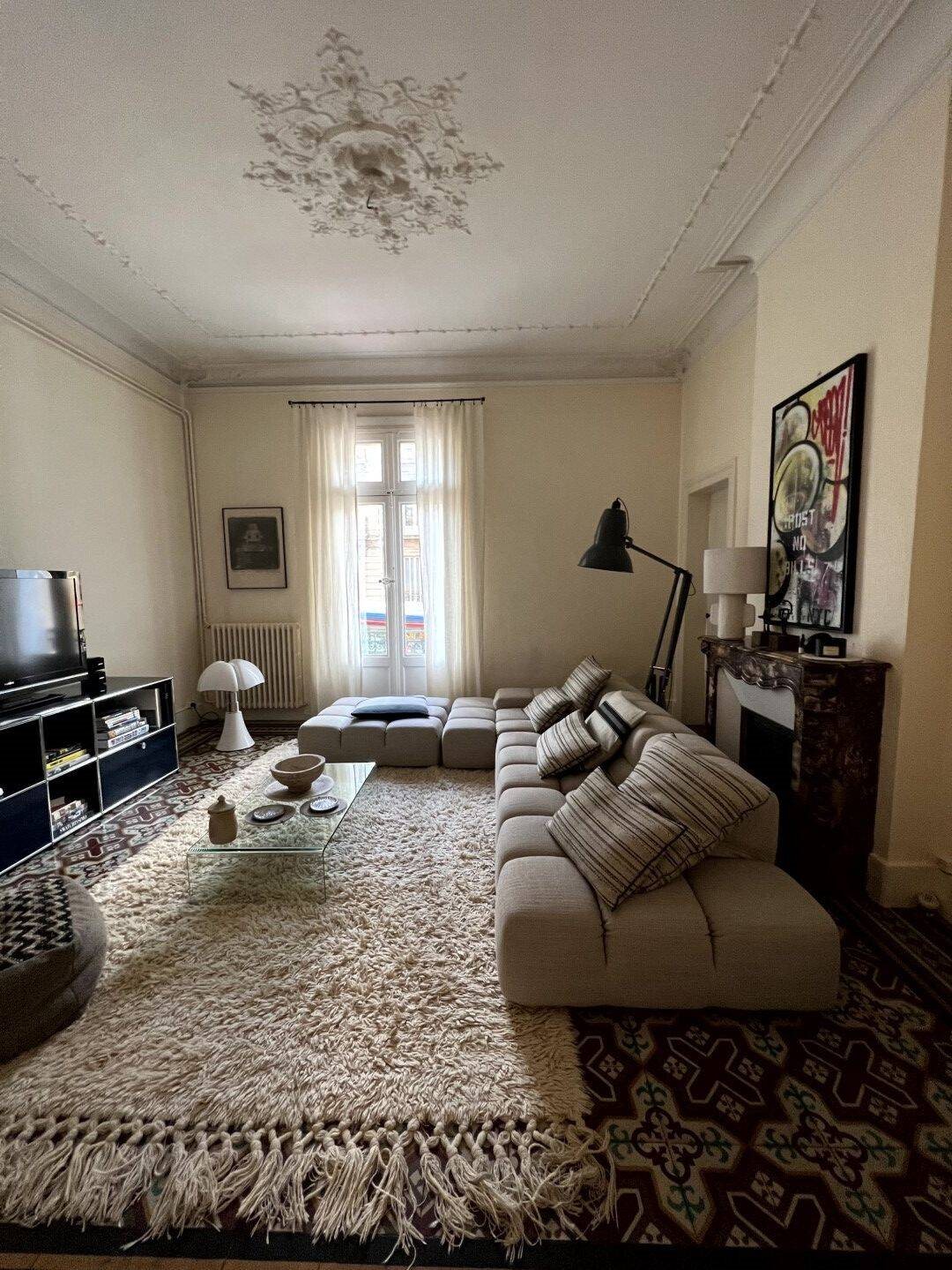 Appartement à vendre, 207m², Montpellier