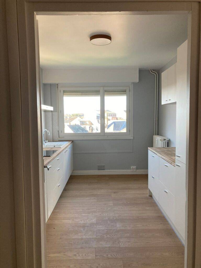 Appartement à louer, 113m², Le Mans