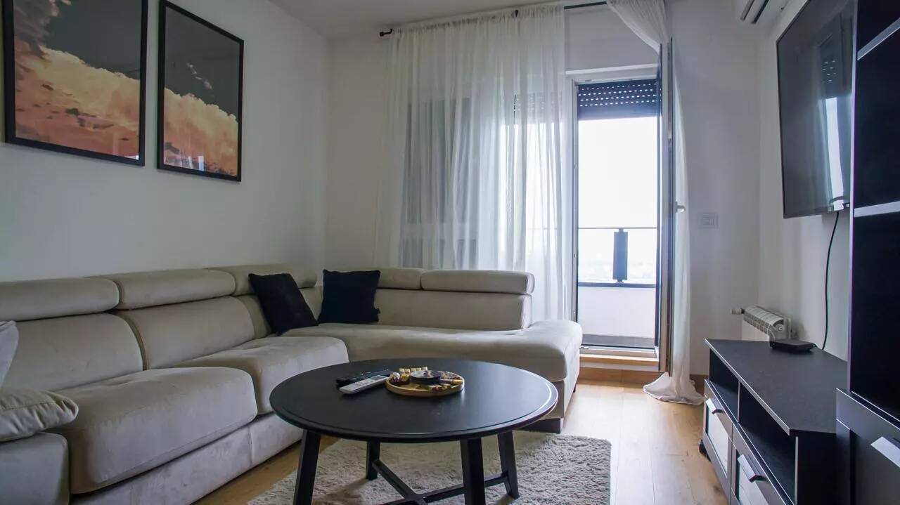Appartement à louer, 39m², Nice