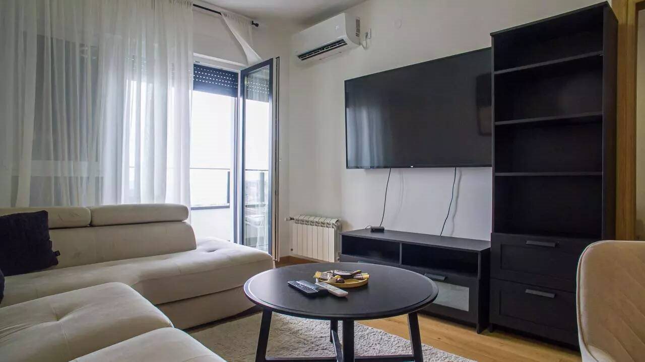 Appartement à louer, 39m², Nice