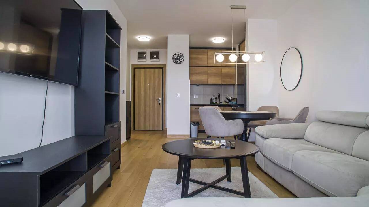 Appartement à louer, 39m², Nice