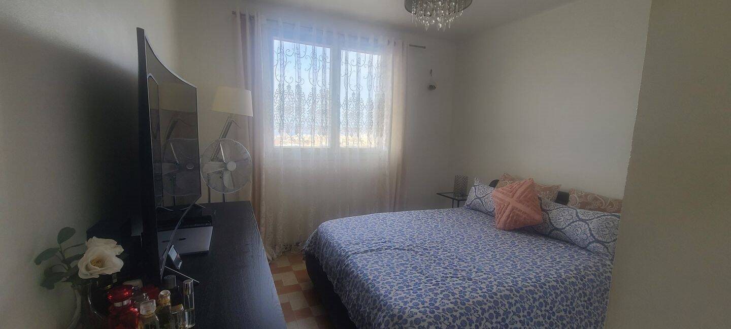 Appartement à louer, 54m², Marseille 4ème