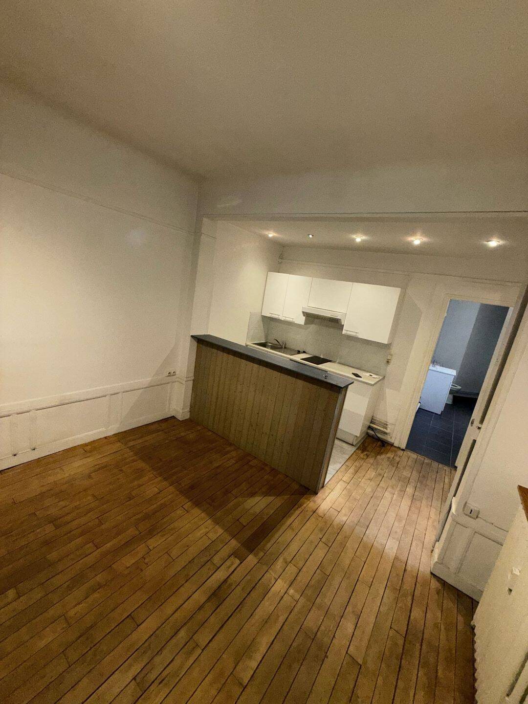 Appartement à louer, 30m², Paris 16ème