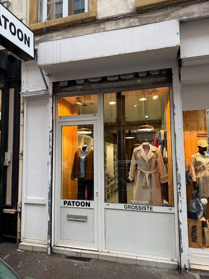 Maison à vendre, 37m², Lyon 6ème