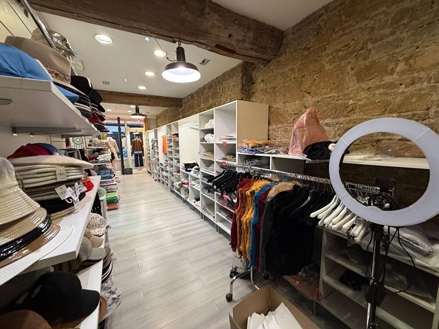 Maison à vendre, 37m², Lyon 6ème