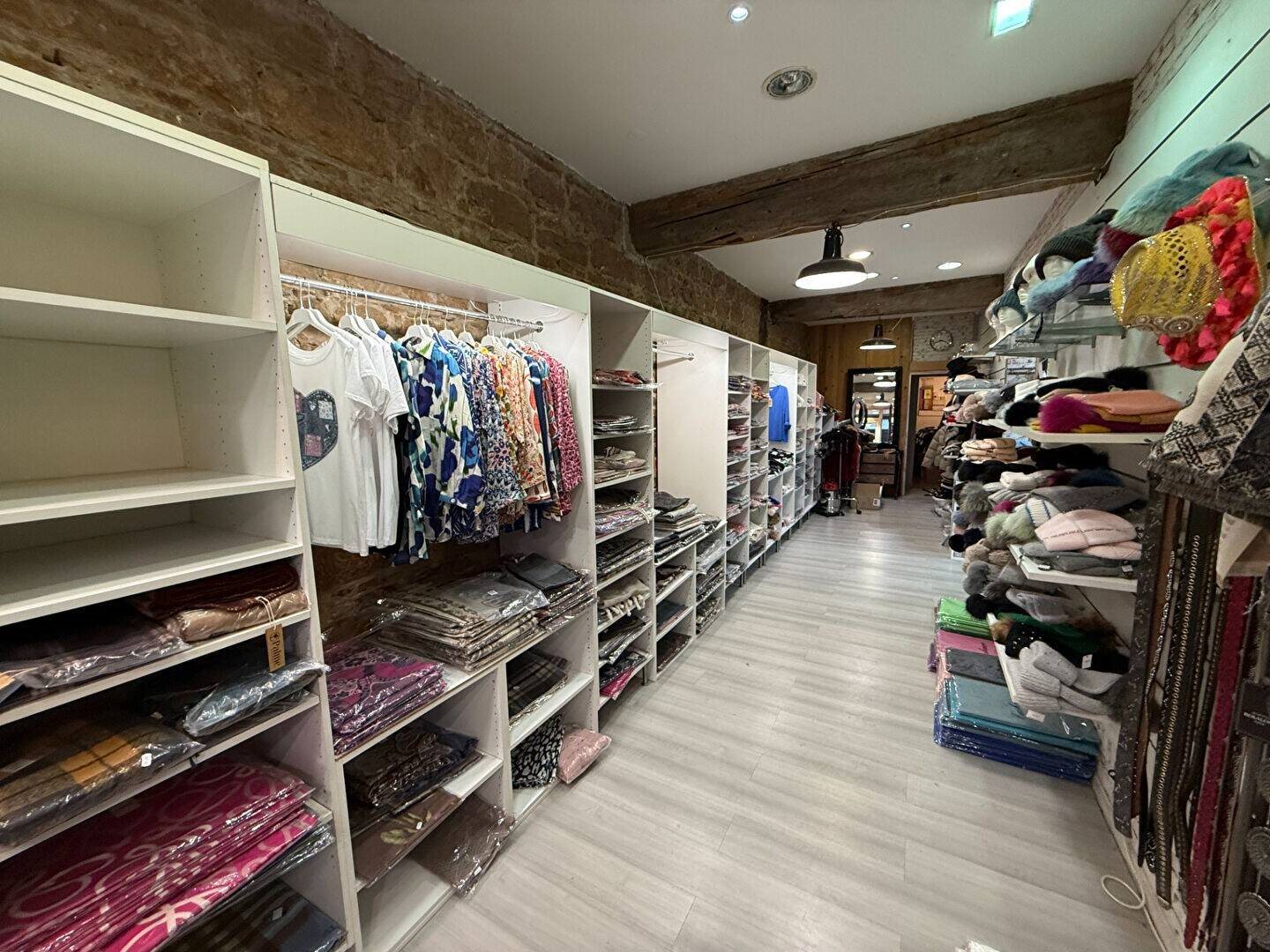 Maison à vendre, 37m², Lyon 6ème