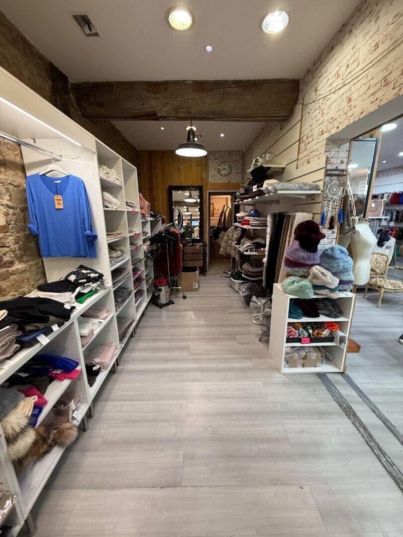 Maison à vendre, 37m², Lyon 6ème