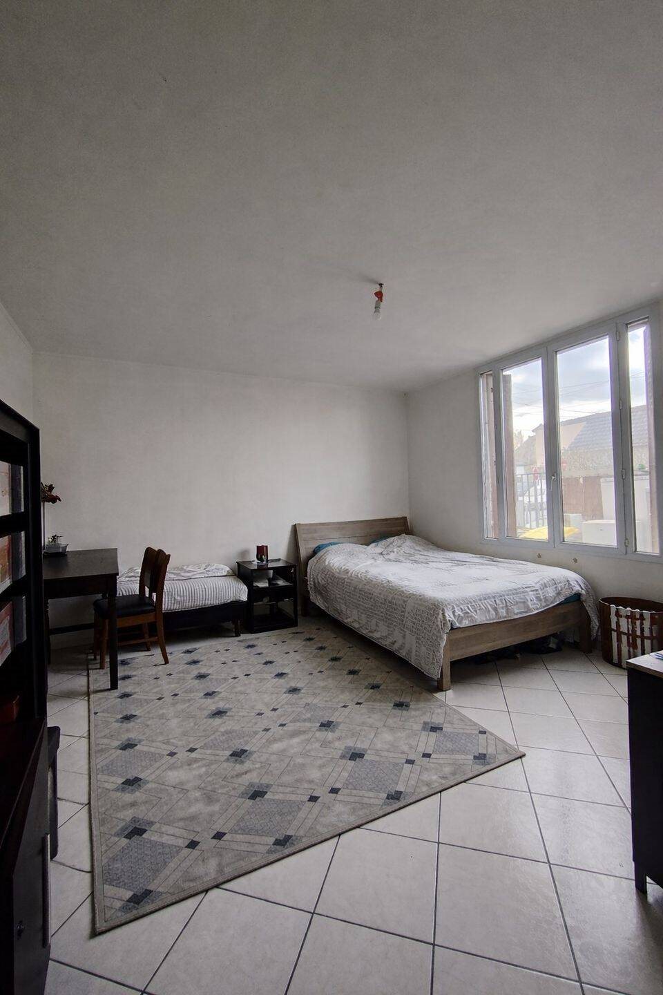 Appartement à vendre, 35m², Clichy-sous-Bois