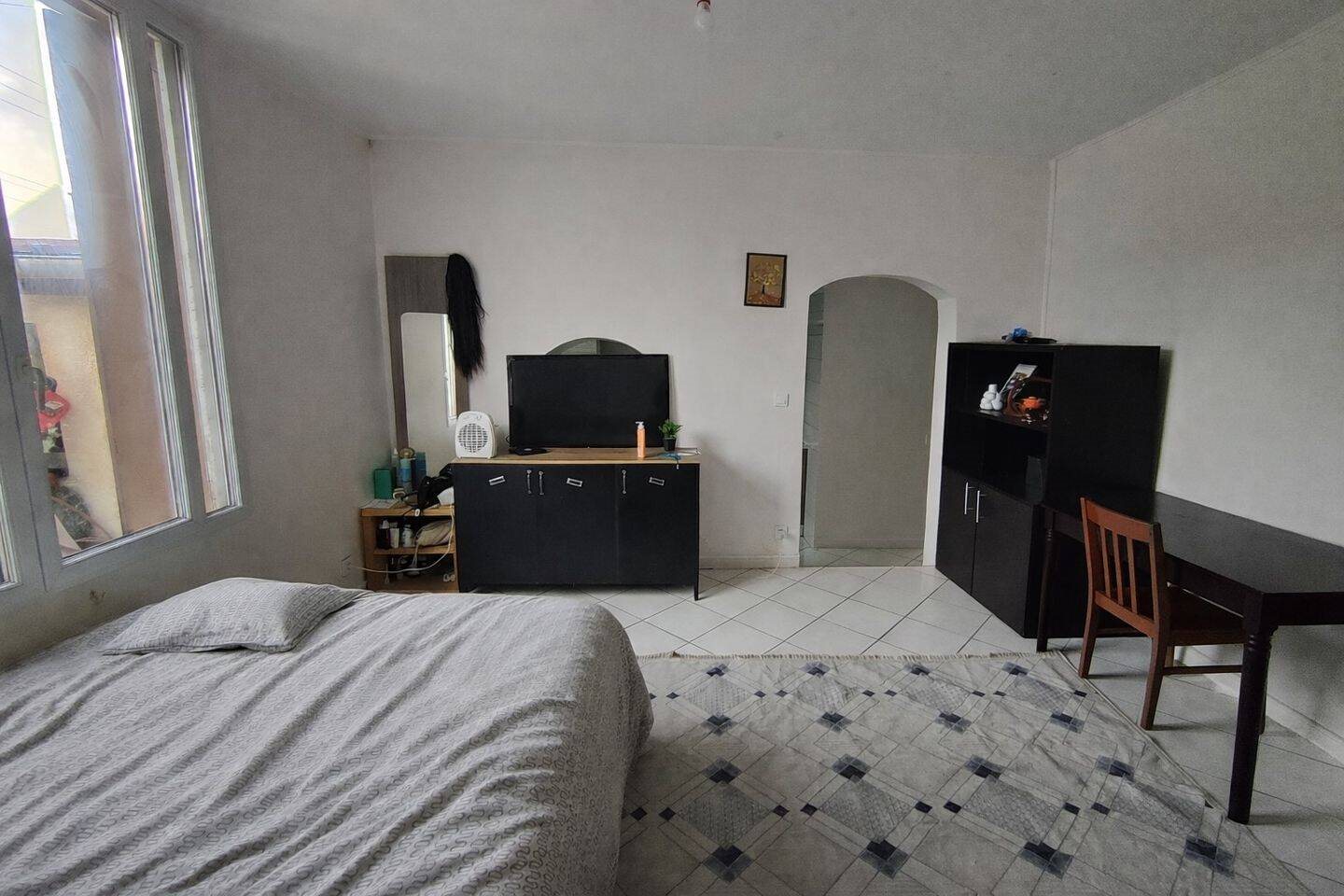 Appartement à vendre, 35m², Clichy-sous-Bois