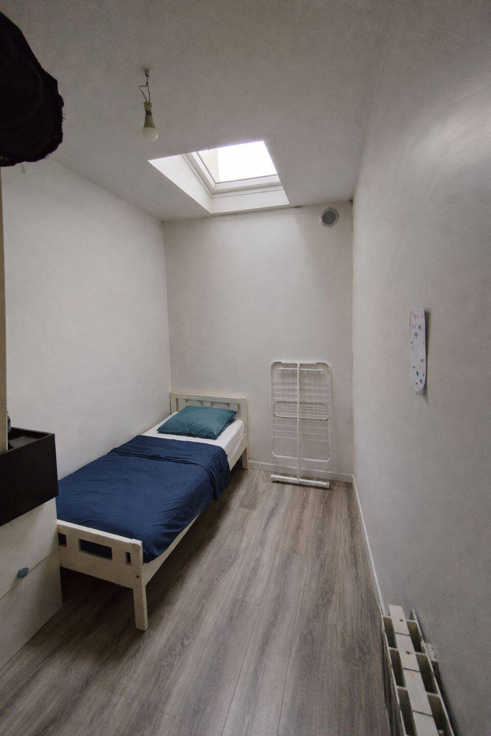 Appartement à vendre, 35m², Clichy-sous-Bois