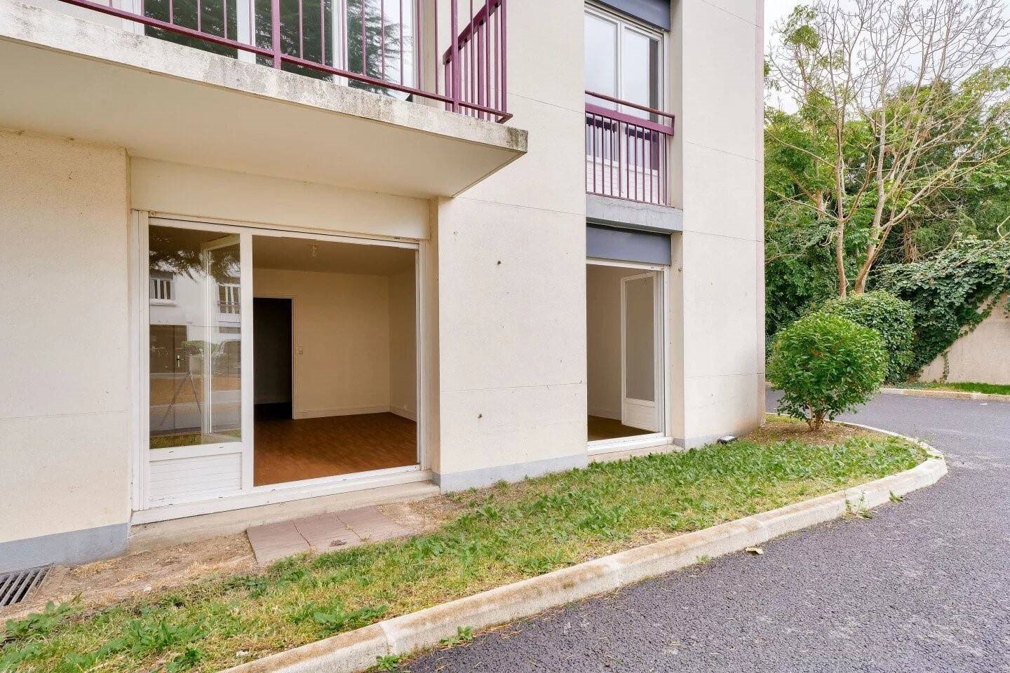Appartement à vendre, 58m², Croissy-sur-Seine