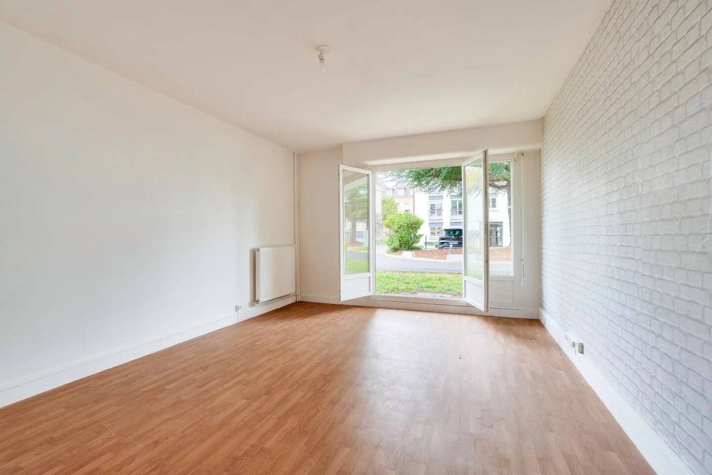 Appartement à vendre, 58m², Croissy-sur-Seine
