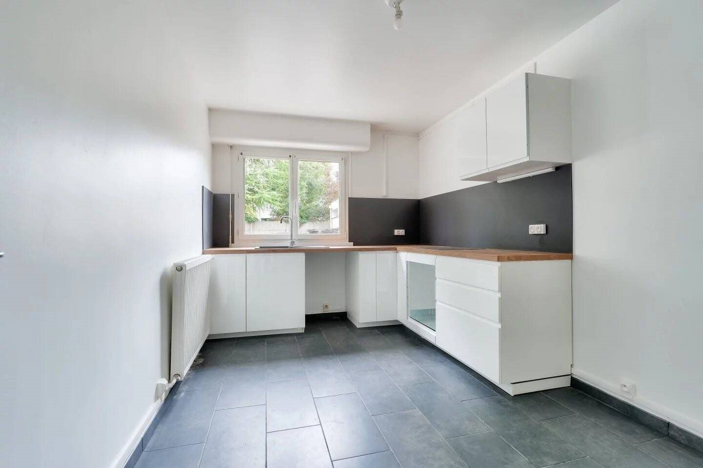 Appartement à vendre, 58m², Croissy-sur-Seine