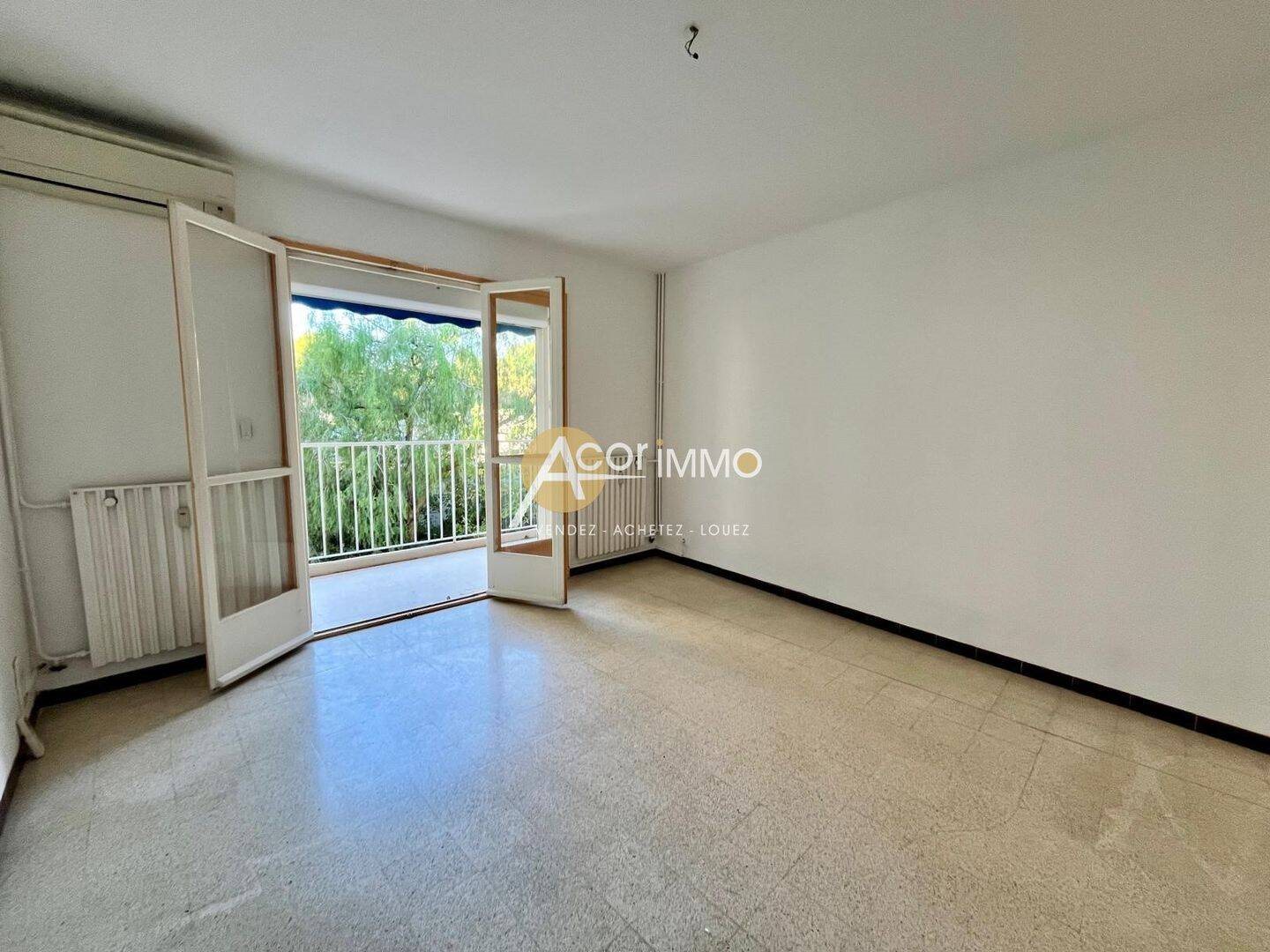 Appartement à louer, 61m², Toulon