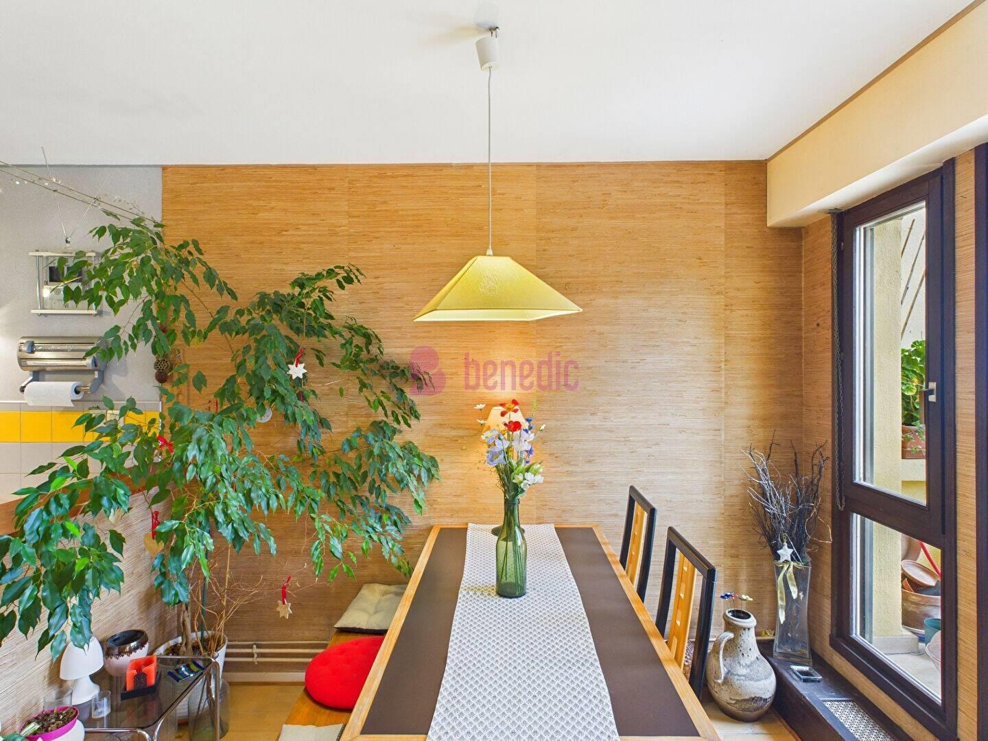 Appartement à vendre, 84m², Metz