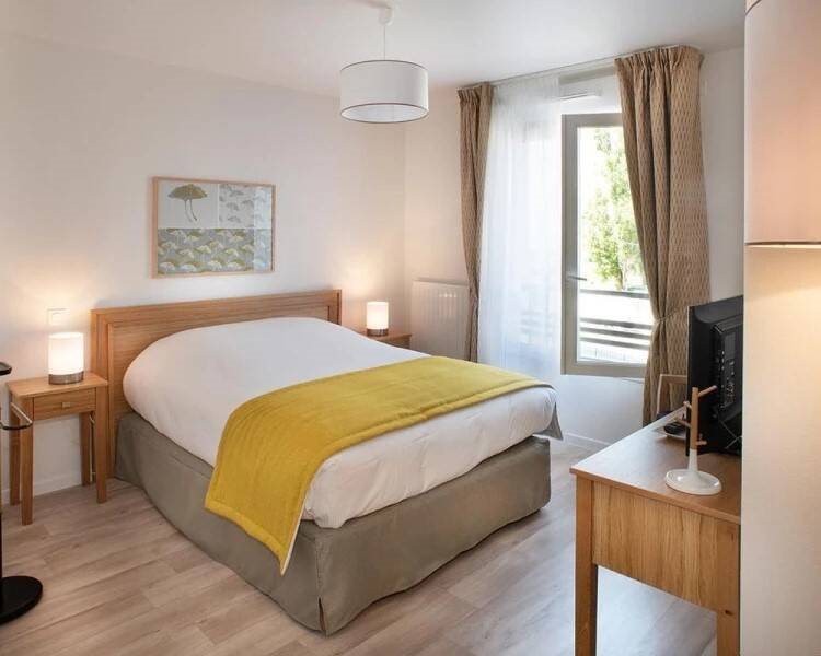 Appartement à vendre, 62m², Fougères