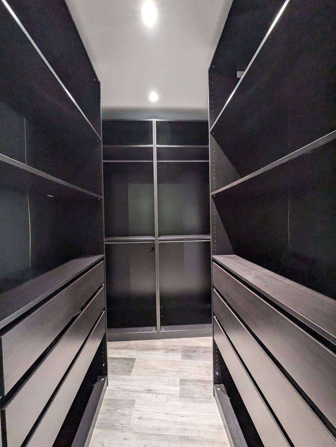 Appartement à louer, 49m², Paris 19ème