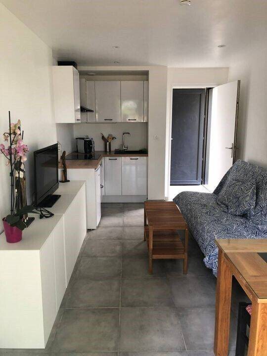 Appartement à louer, 30m², Labenne