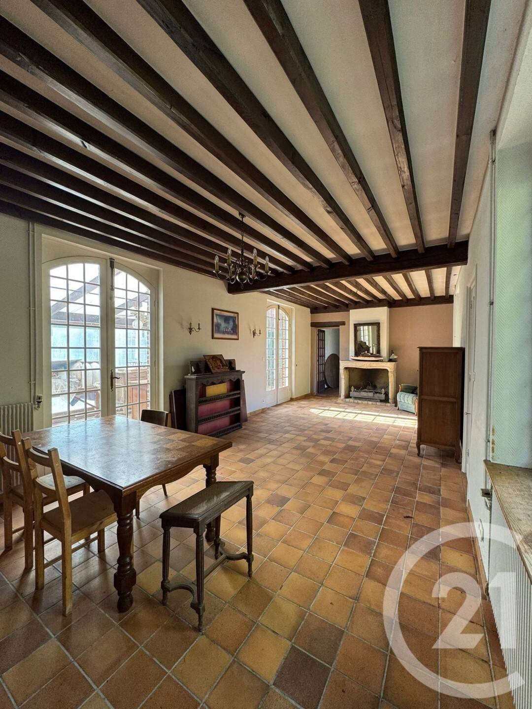 Maison à vendre, 122m², Comines