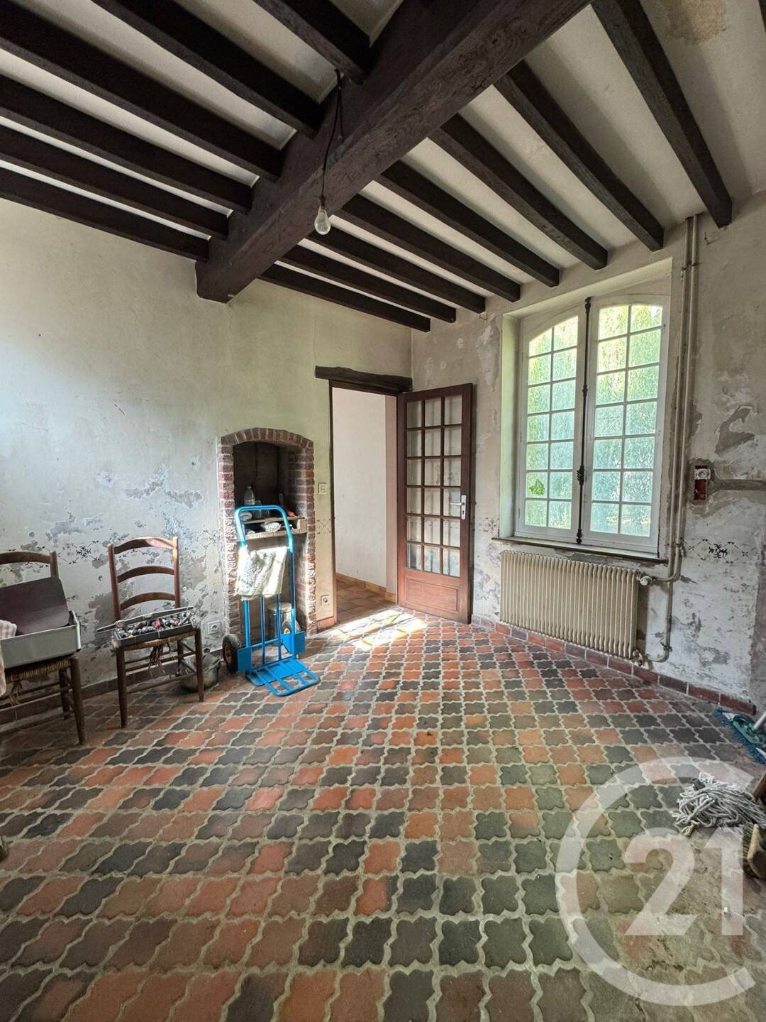 Maison à vendre, 122m², Comines