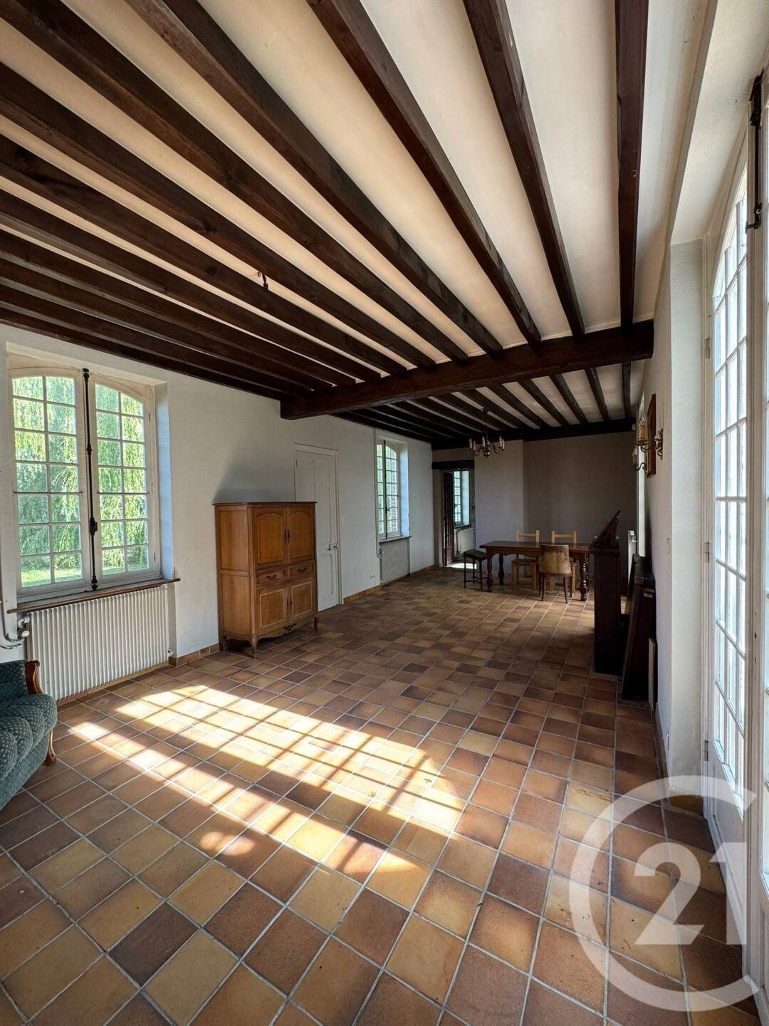 Maison à vendre, 122m², Comines