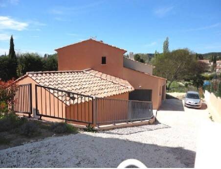 Maison à louer, 101m², Aix-en-Provence