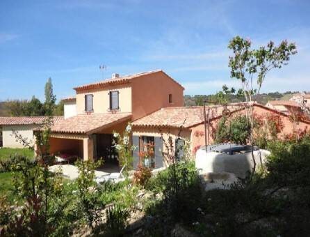 Maison à louer, 101m², Aix-en-Provence