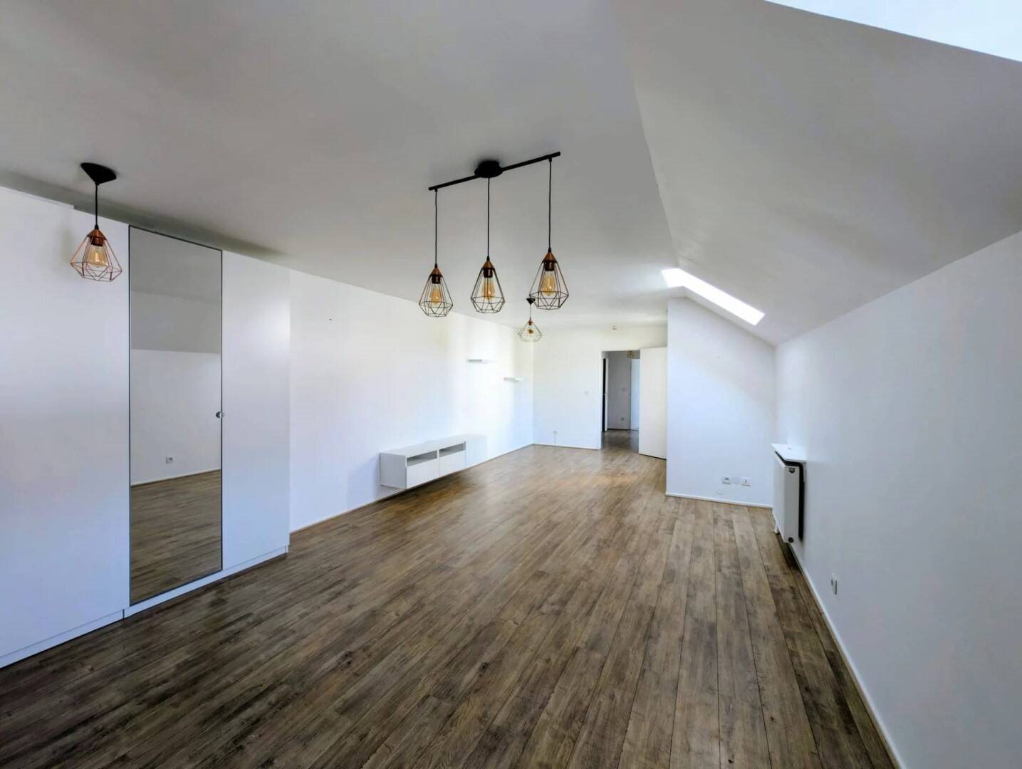 Appartement à louer, 82m², Fontenay-Trésigny