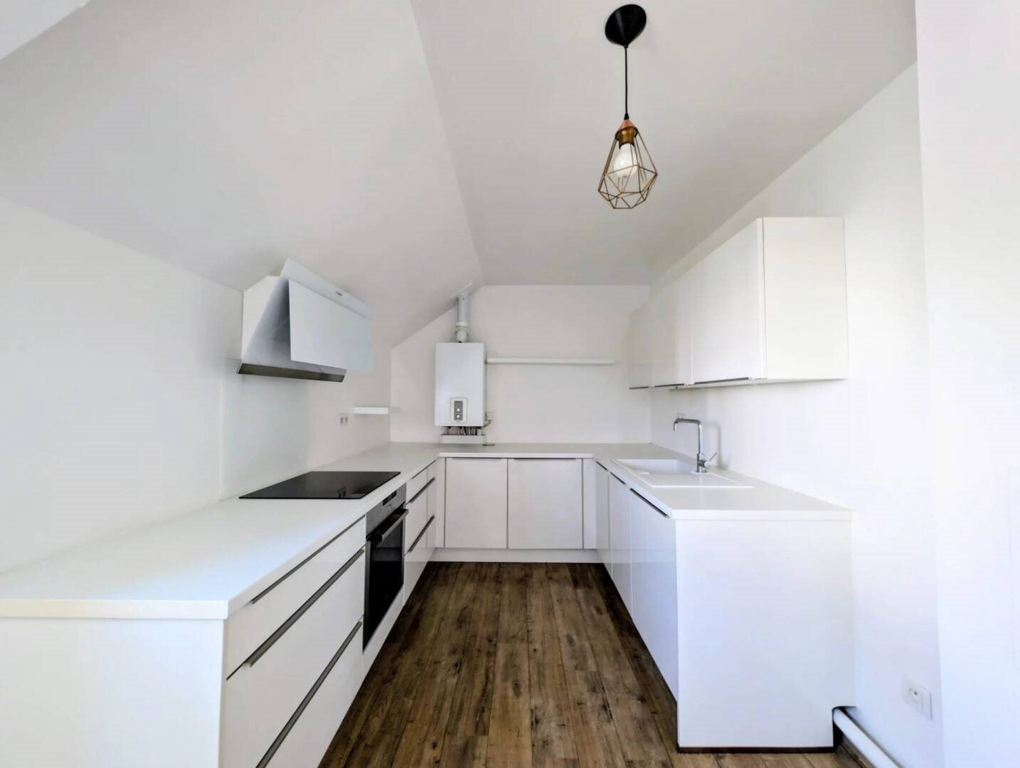 Appartement à louer, 82m², Fontenay-Trésigny