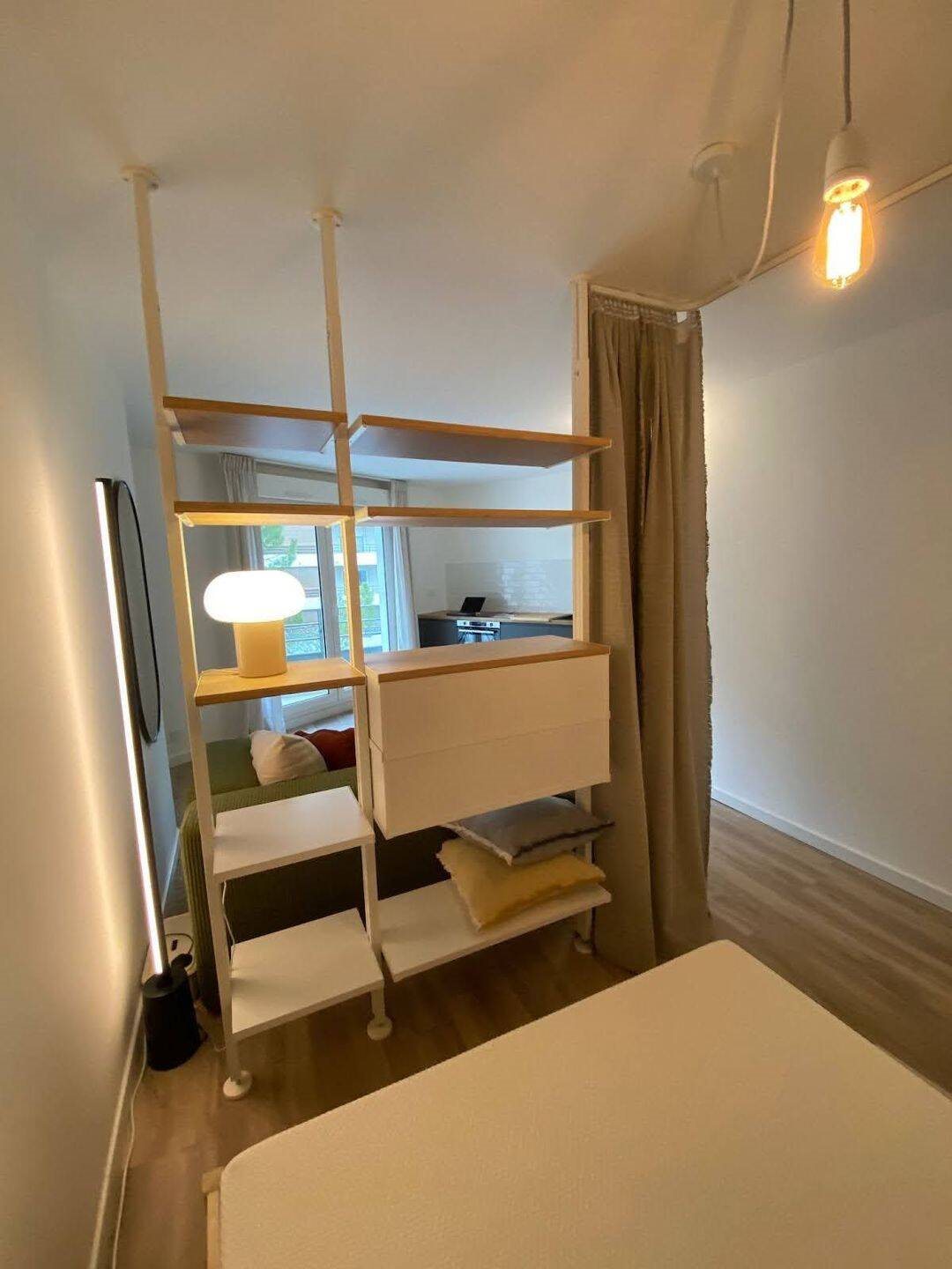 Appartement à louer, 30m², Montpellier