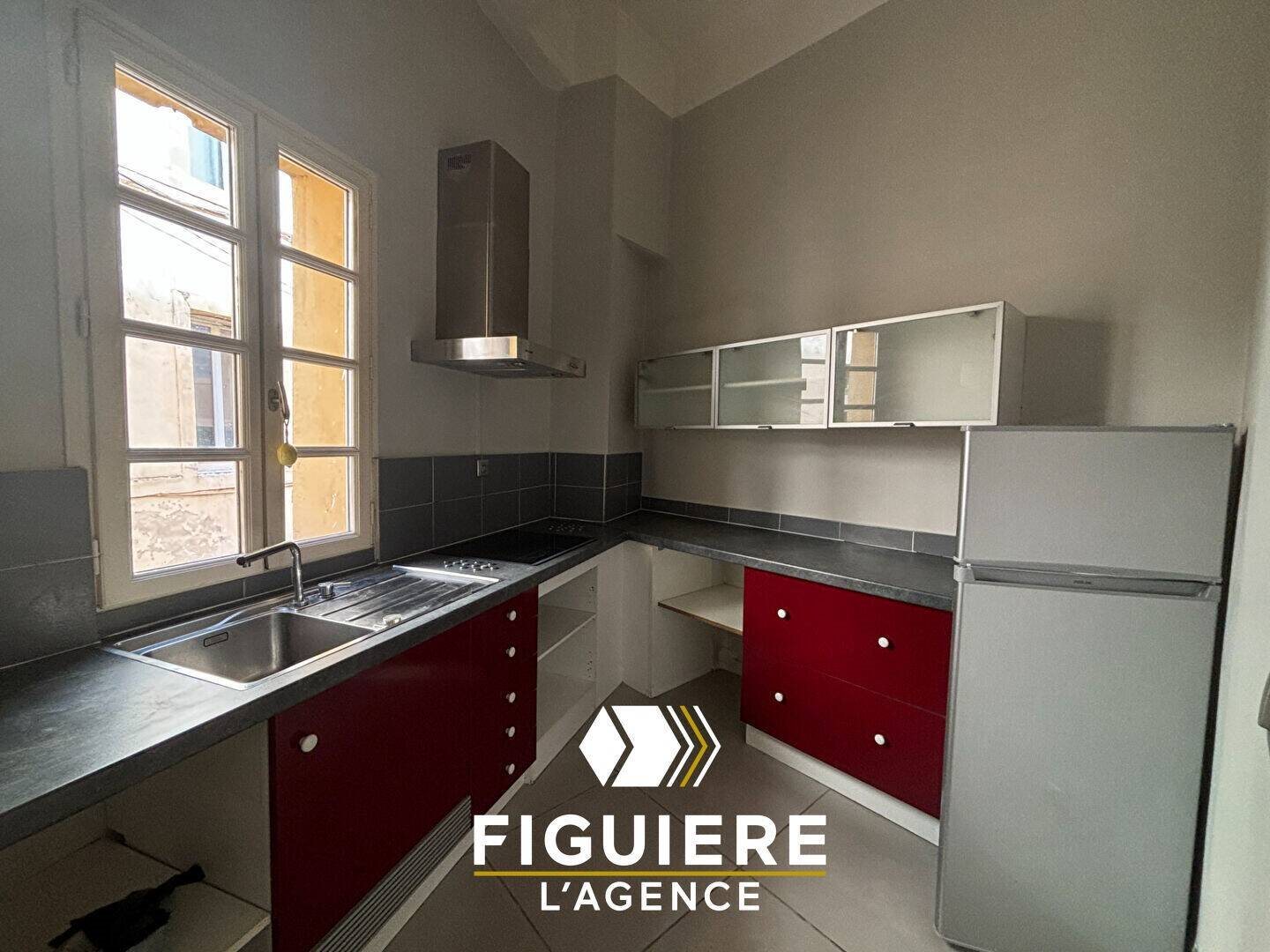 Appartement à louer, 77m², Aix-en-Provence