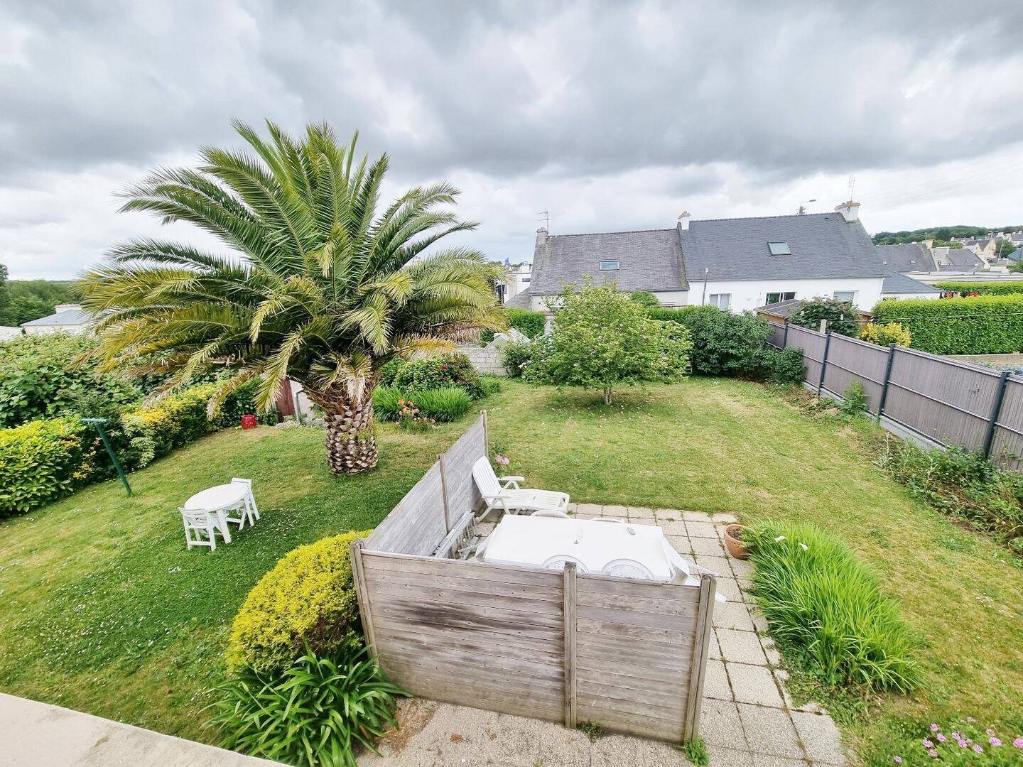 Appartement à louer, 80m², Saint-Renan