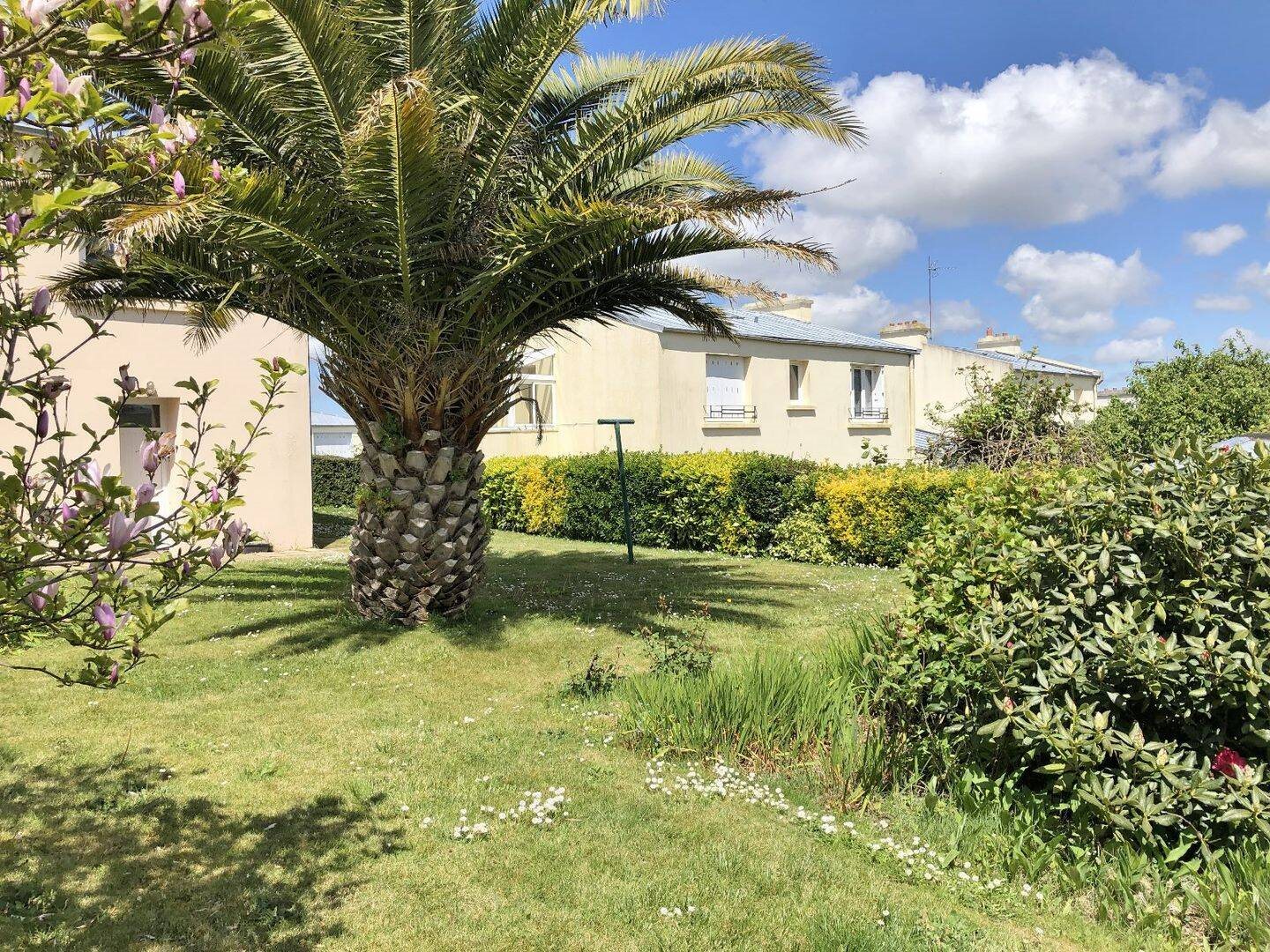 Appartement à louer, 80m², Saint-Renan