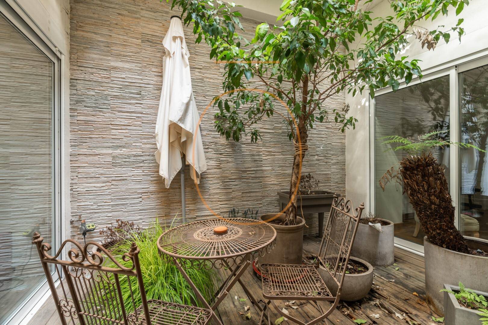 Appartement à vendre, 123m², Paris 11ème